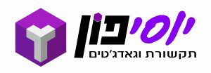 יווסיפון לוגו