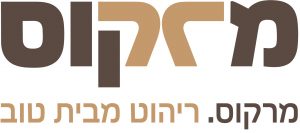 לוגו מרקוס רהיטים